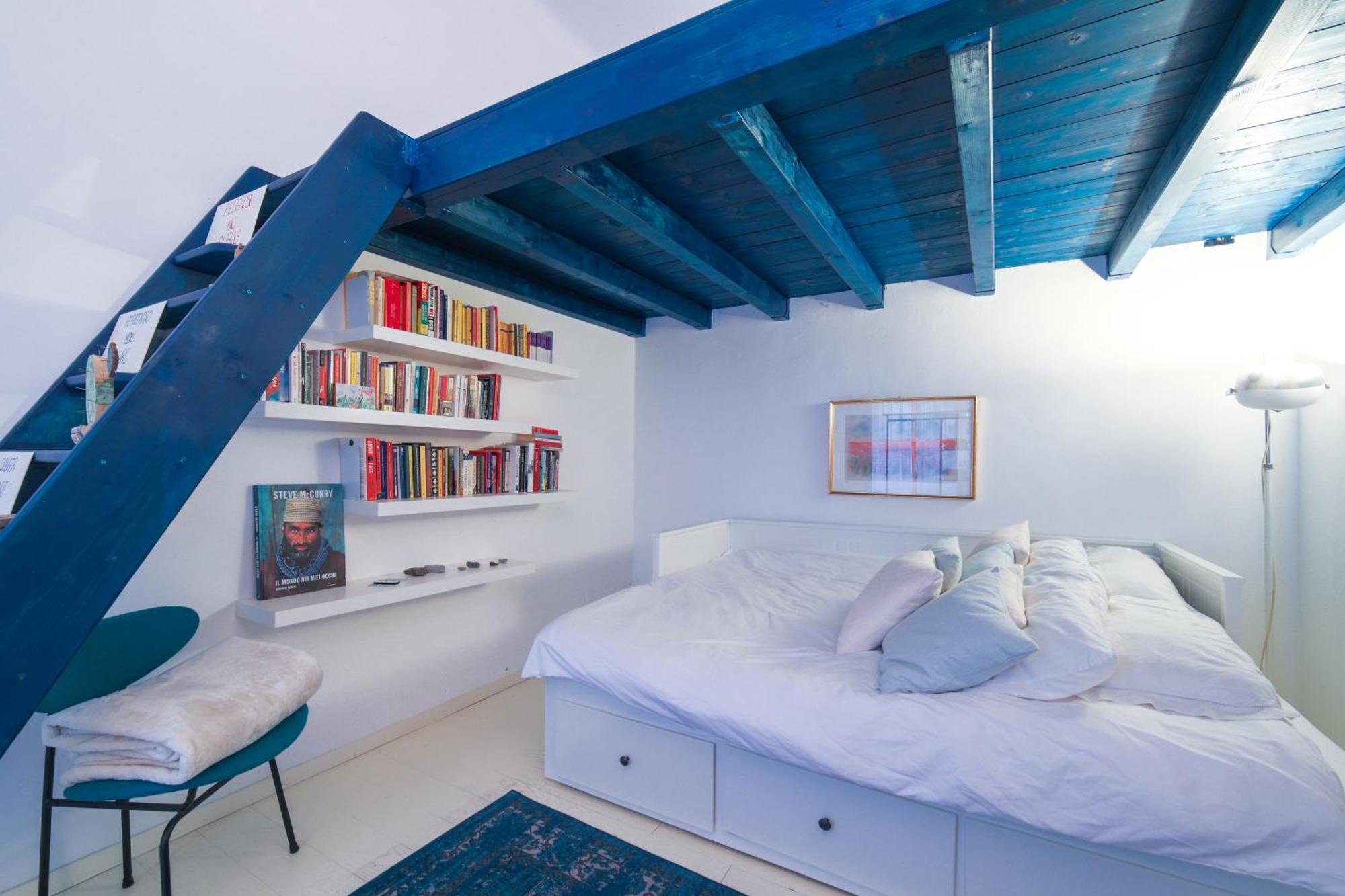 Central Station/duomo Area Stylish Apartment Mailand